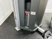 StarTrac HumanSport Shoulder Chest Machine